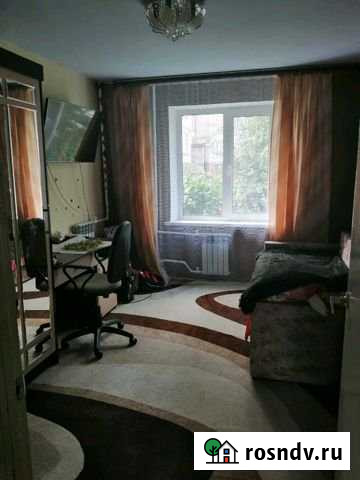 3-комнатная квартира, 68 м², 1/10 эт. на продажу в Кашире Кашира - изображение 1