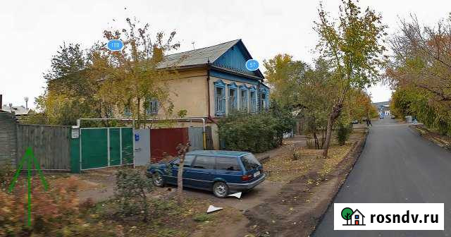 4-комнатная квартира, 50 м², 1/2 эт. на продажу в Оренбурге Оренбург - изображение 1