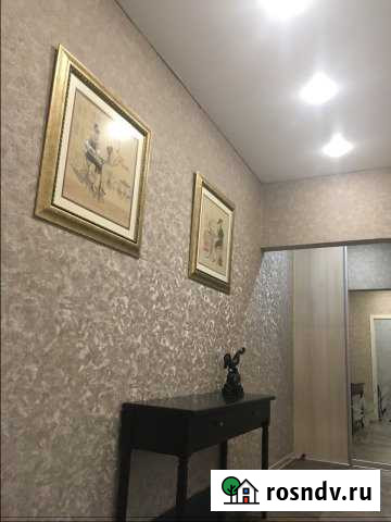 2-комнатная квартира, 56 м², 1/9 эт. на продажу в Лангепасе Лангепас - изображение 1