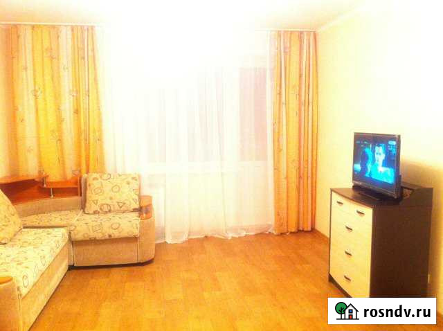 3-комнатная квартира, 70 м², 6/6 эт. в аренду на длительный срок в Бердске Бердск - изображение 1