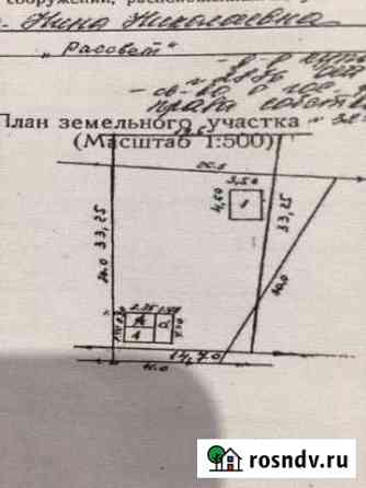 Участок СНТ, ДНП 5 сот. на продажу в Брянске Брянск