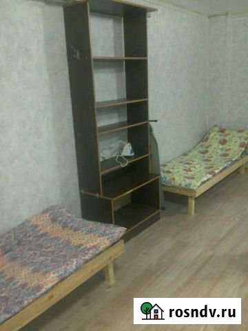 Комната 30 м² в 1-ком. кв., 1/2 эт. в аренду посуточно в Ногинске Ногинск - изображение 1