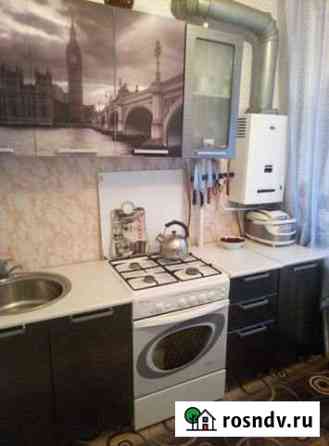 1-комнатная квартира, 38 м², 2/3 эт. на продажу в Егорьевске Егорьевск