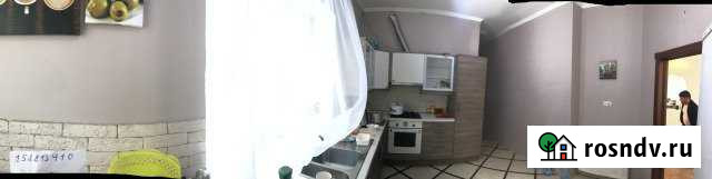 1-комнатная квартира, 46 м², 1/3 эт. в аренду посуточно в Троицке Московской области Троицк - изображение 1