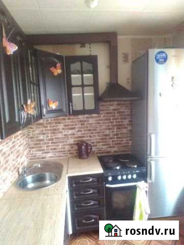 2-комнатная квартира, 44 м², 2/5 эт. в аренду на длительный срок в Воркуте Воркута - изображение 1