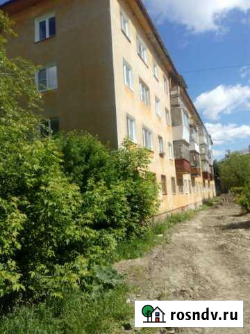 1-комнатная квартира, 30 м², 2/4 эт. на продажу в Среднеуральске Среднеуральск - изображение 1