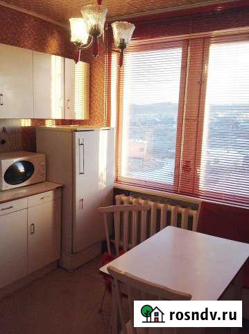 3-комнатная квартира, 62 м², 5/5 эт. на продажу в Мурмашах Мурмаши - изображение 1