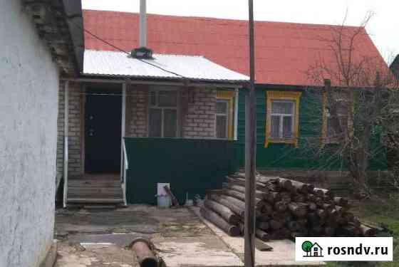 Дом 51 м² на участке 5 сот. на продажу в Сорочинске Сорочинск