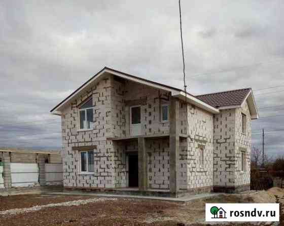 Дом 155 м² на участке 6 сот. на продажу в Новокуйбышевске Новокуйбышевск