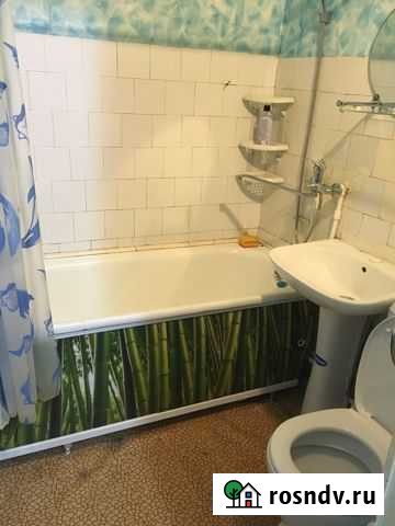 2-комнатная квартира, 46 м², 2/5 эт. на продажу в Бронницах Бронницы - изображение 1