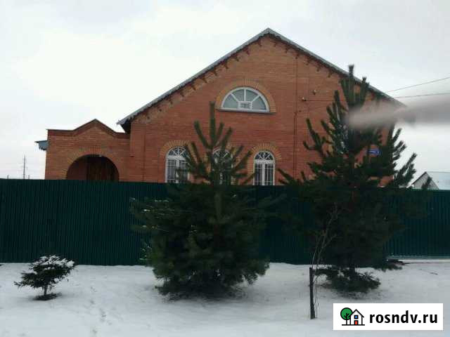 Коттедж 200 м² на участке 15 сот. на продажу в Рязани Рязань - изображение 1