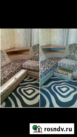 3-комнатная квартира, 61 м², 2/9 эт. на продажу в Усть-Илимске Усть-Илимск - изображение 1