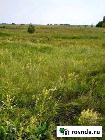 Участок ИЖС 300 сот. на продажу в Болгаре Болгар - изображение 1