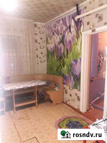 Дом 110 м² на участке 25 сот. на продажу в Завьялово Алтайского края Завьялово - изображение 1