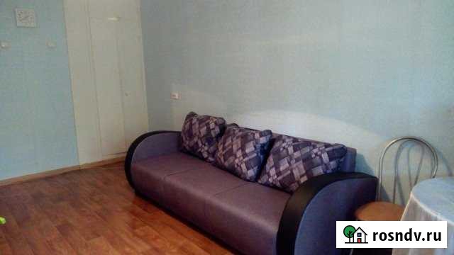 1-комнатная квартира, 32 м², 2/9 эт. в аренду посуточно в Миассе Миасс - изображение 1