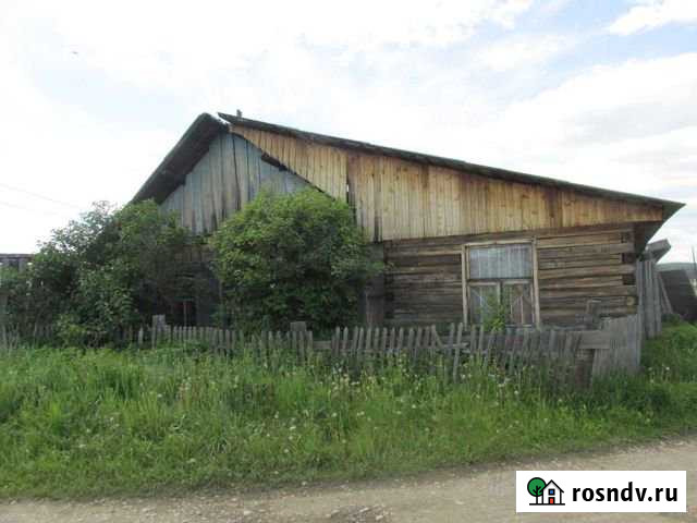 Дача 32.4 м² на участке 14 сот. на продажу в Полевском Полевской - изображение 1