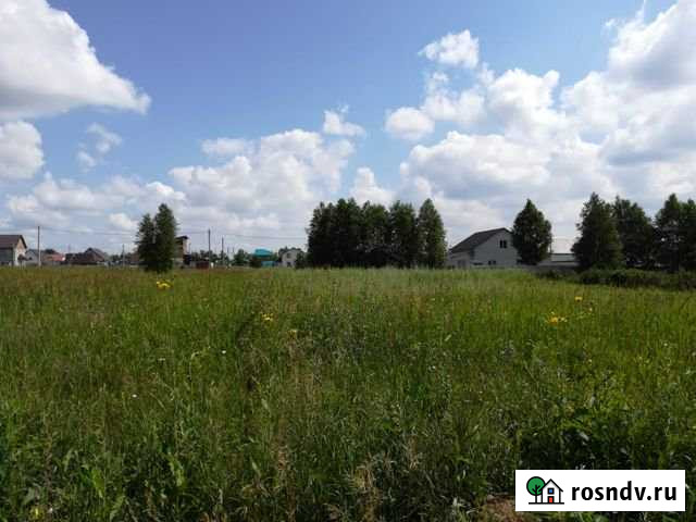 Участок СНТ, ДНП 10 сот. на продажу в Барнауле Барнаул - изображение 1