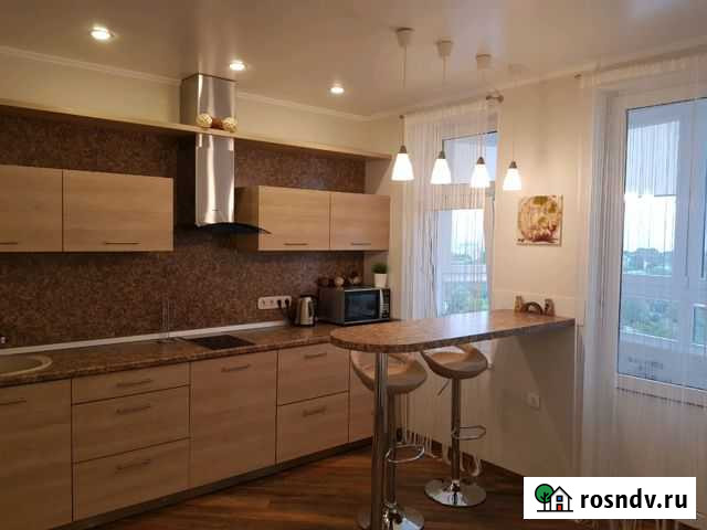 Квартира-студия, 33 м², 11/16 эт. в аренду посуточно в Анапе Анапа - изображение 1