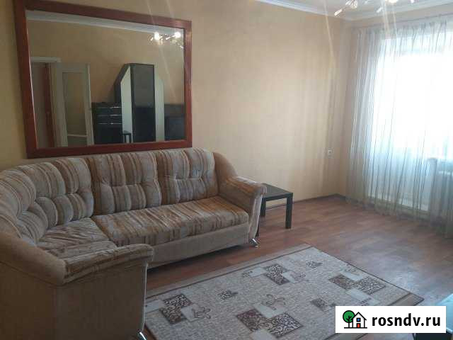 2-комнатная квартира, 52 м², 4/5 эт. в аренду на длительный срок в Нефтеюганске Нефтеюганск - изображение 1