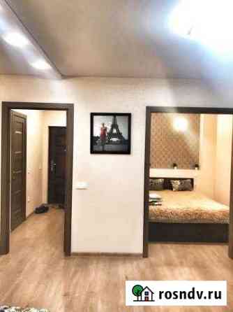 1-комнатная квартира, 40 м², 16/16 эт. в аренду посуточно в Майкопе Майкоп