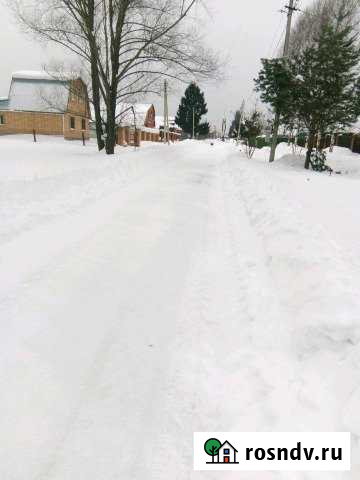 Участок ИЖС 12 сот. на продажу в Павловском Посаде Павловский Посад - изображение 1