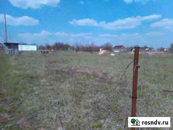 Участок СНТ, ДНП 9 сот. на продажу в Белгороде Белгород