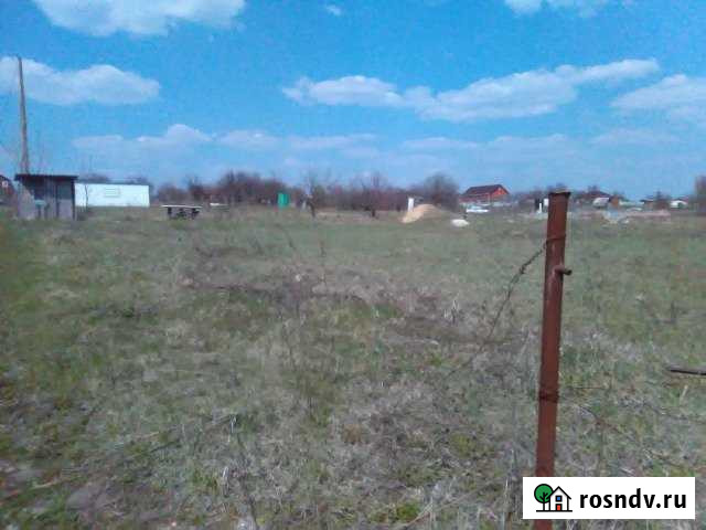 Участок СНТ, ДНП 9 сот. на продажу в Белгороде Белгород - изображение 1