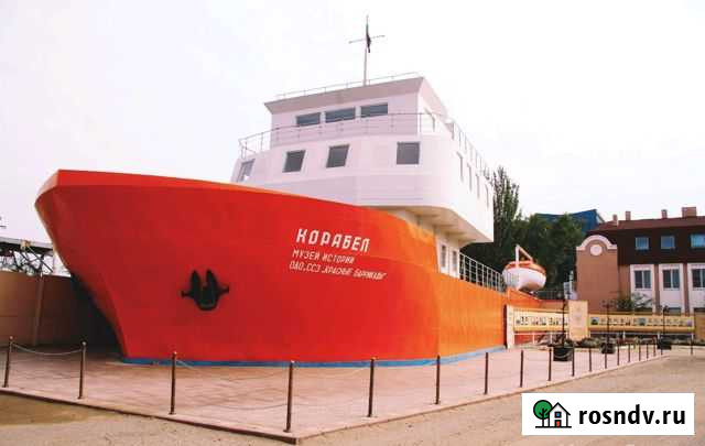 Участок промназначения 4 сот. на продажу в Красных Баррикадах Красные Баррикады - изображение 1