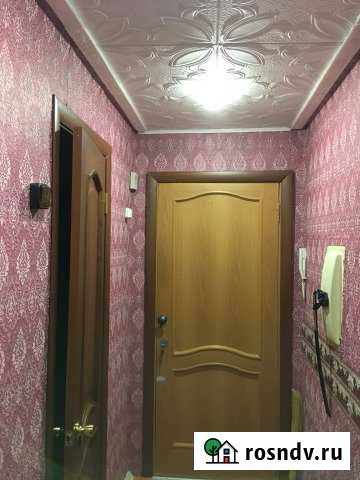 2-комнатная квартира, 43 м², 2/5 эт. на продажу в Чусовом Чусовой - изображение 1