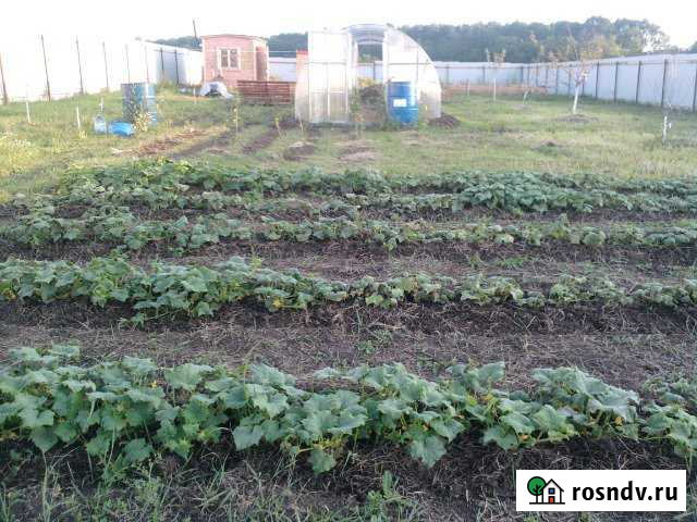 Участок ИЖС 12 сот. на продажу в Ильинском Ильинское - изображение 1
