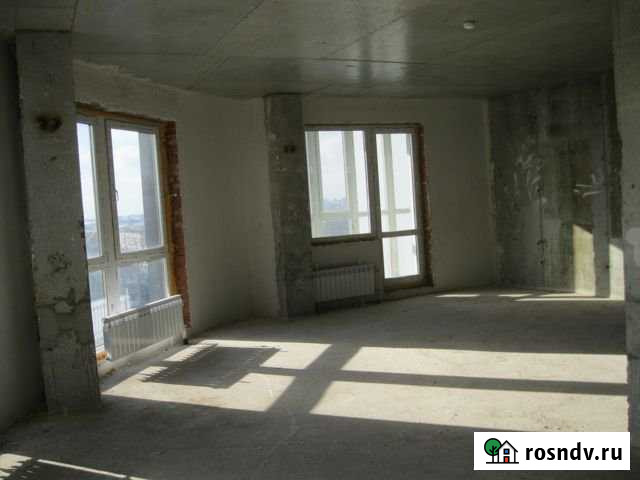 2-комнатная квартира, 88 м², 9/17 эт. на продажу в Омске Омск - изображение 1