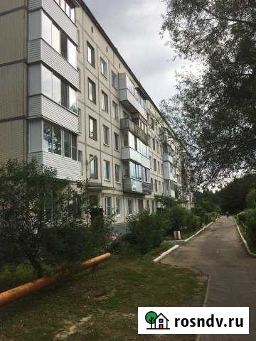 2-комнатная квартира, 42 м², 4/5 эт. на продажу в Конаково Конаково - изображение 1