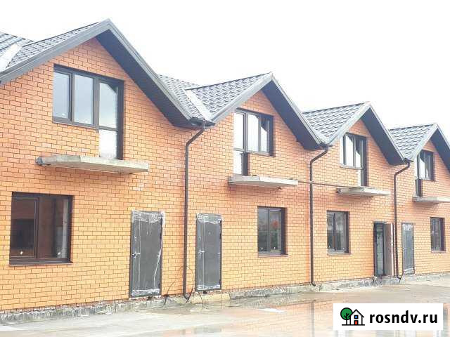 3-комнатная квартира, 96 м², 1/2 эт. на продажу в Обнинске Обнинск - изображение 1