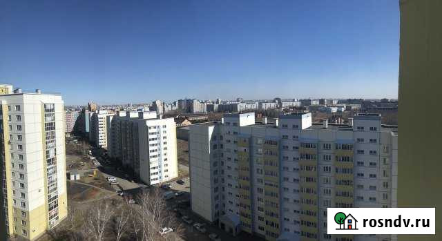 1-комнатная квартира, 47 м², 14/16 эт. на продажу в Омске Омск - изображение 1