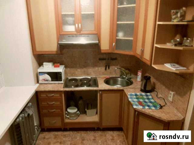 2-комнатная квартира, 41 м², 2/2 эт. в аренду посуточно в Ялуторовске Ялуторовск - изображение 1