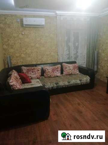 Дом 62 м² на участке 21 сот. на продажу в Кущевской Кущевская - изображение 1