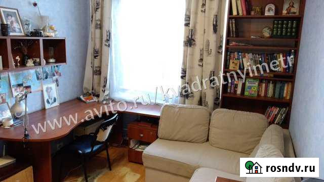 3-комнатная квартира, 78 м², 5/17 эт. на продажу во Фрязино Фрязино - изображение 1