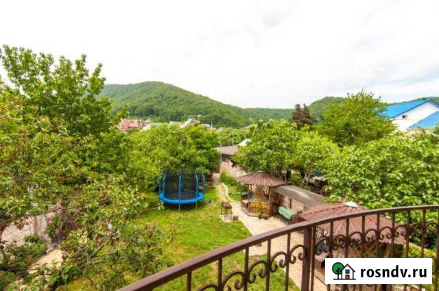 Комната 25 м² в 2-ком. кв., 1/2 эт. в аренду посуточно в Агое Агой - изображение 1