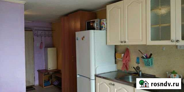 Гараж 25 м² в аренду в Сочи Сочи - изображение 1