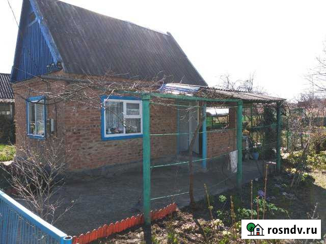 Дача 24 м² на участке 5 сот. на продажу в Гирее Гирей - изображение 1