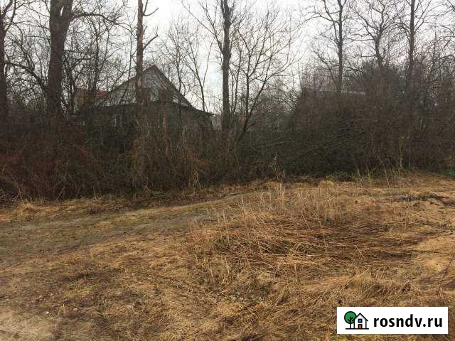 Участок ИЖС 19 сот. на продажу в Покрове Покров - изображение 1