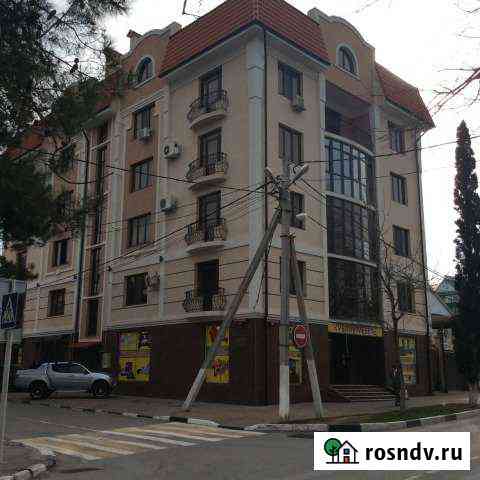 4-комнатная квартира, 160 м², 6/6 эт. на продажу в Геленджике Геленджик