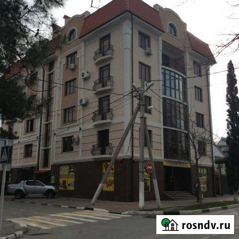 4-комнатная квартира, 160 м², 6/6 эт. на продажу в Геленджике Геленджик - изображение 1