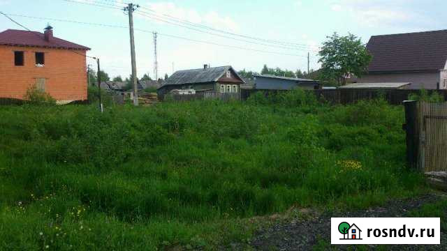Участок ИЖС 10 сот. на продажу в Мантурово Мантурово - изображение 1