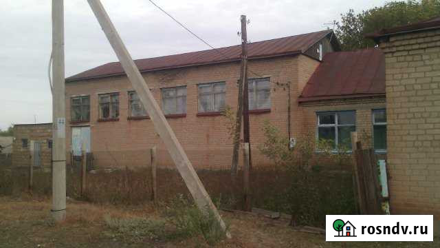 Недвижимость 600 кв.м. Бузулук - изображение 1