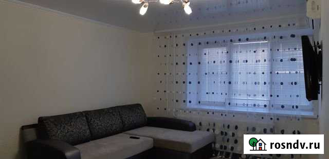 1-комнатная квартира, 36 м², 8/10 эт. в аренду на длительный срок в Кургане Курган - изображение 1