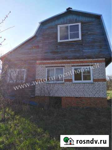 Дача 65 м² на участке 6 сот. на продажу в Ставрово Ставрово - изображение 1