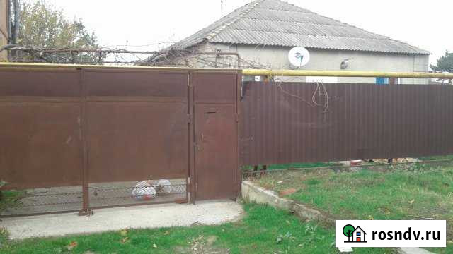 Дом 80 м² на участке 11 сот. на продажу в Витязево Витязево - изображение 1