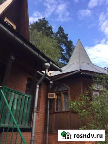 Участок СНТ, ДНП 10 сот. на продажу в Красногорске Московской области Красногорск - изображение 1