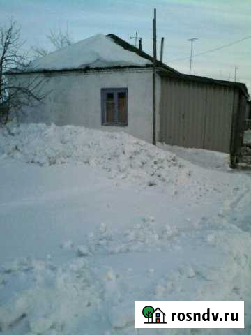 Дом 50 м² на участке 6 сот. на продажу в Кулунде Кулунда - изображение 1